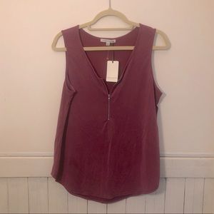 Green Envelope made in Los Angeles